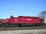 HLCX 8153